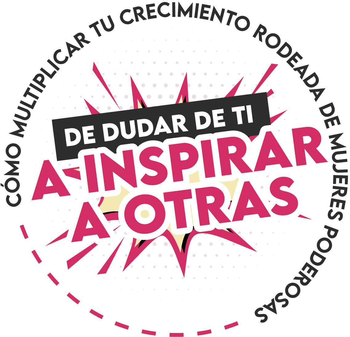 De dudar de ti a inspirar a otras - Próximo evento de Mujeres Inversionistas