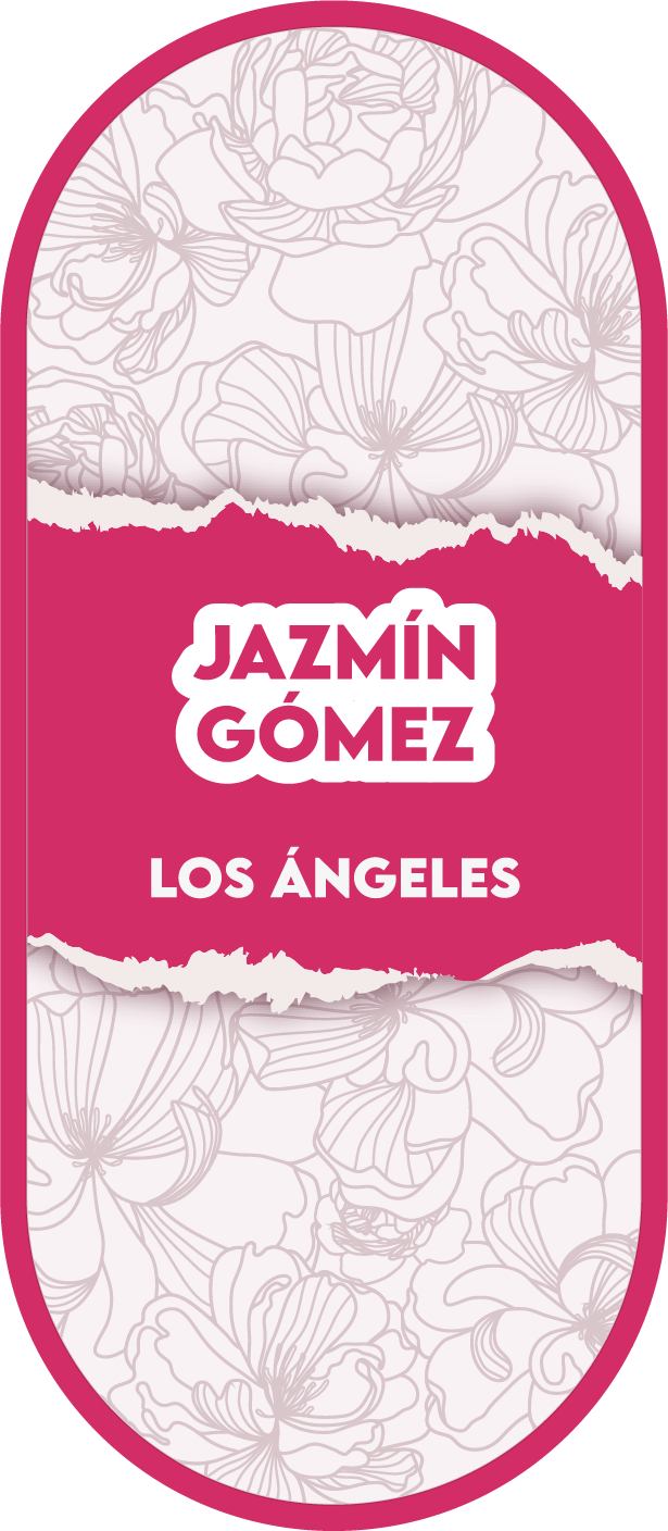 Jazmín Gómez - Perfil alternativo