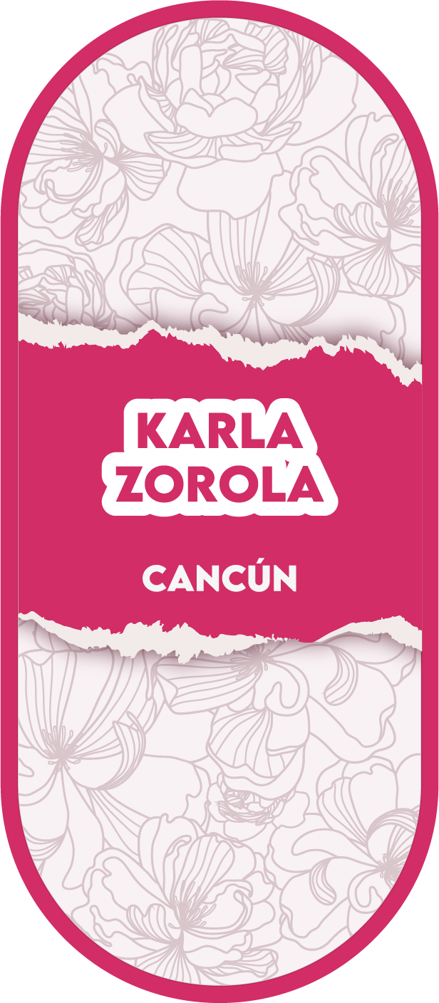 Karla Zorola - Perfil alternativo