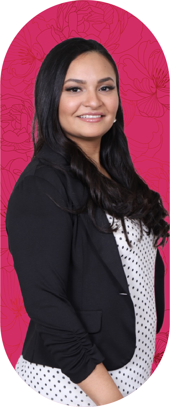 Montserrat Rivera - Líder de Mujeres Inversionistas