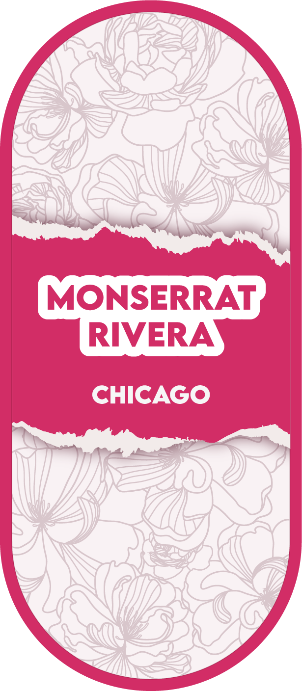 Montserrat Rivera - Perfil alternativo