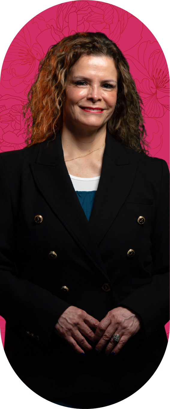 Norma Castilla - Líder de Mujeres Inversionistas